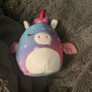 Squishmallow ornaments